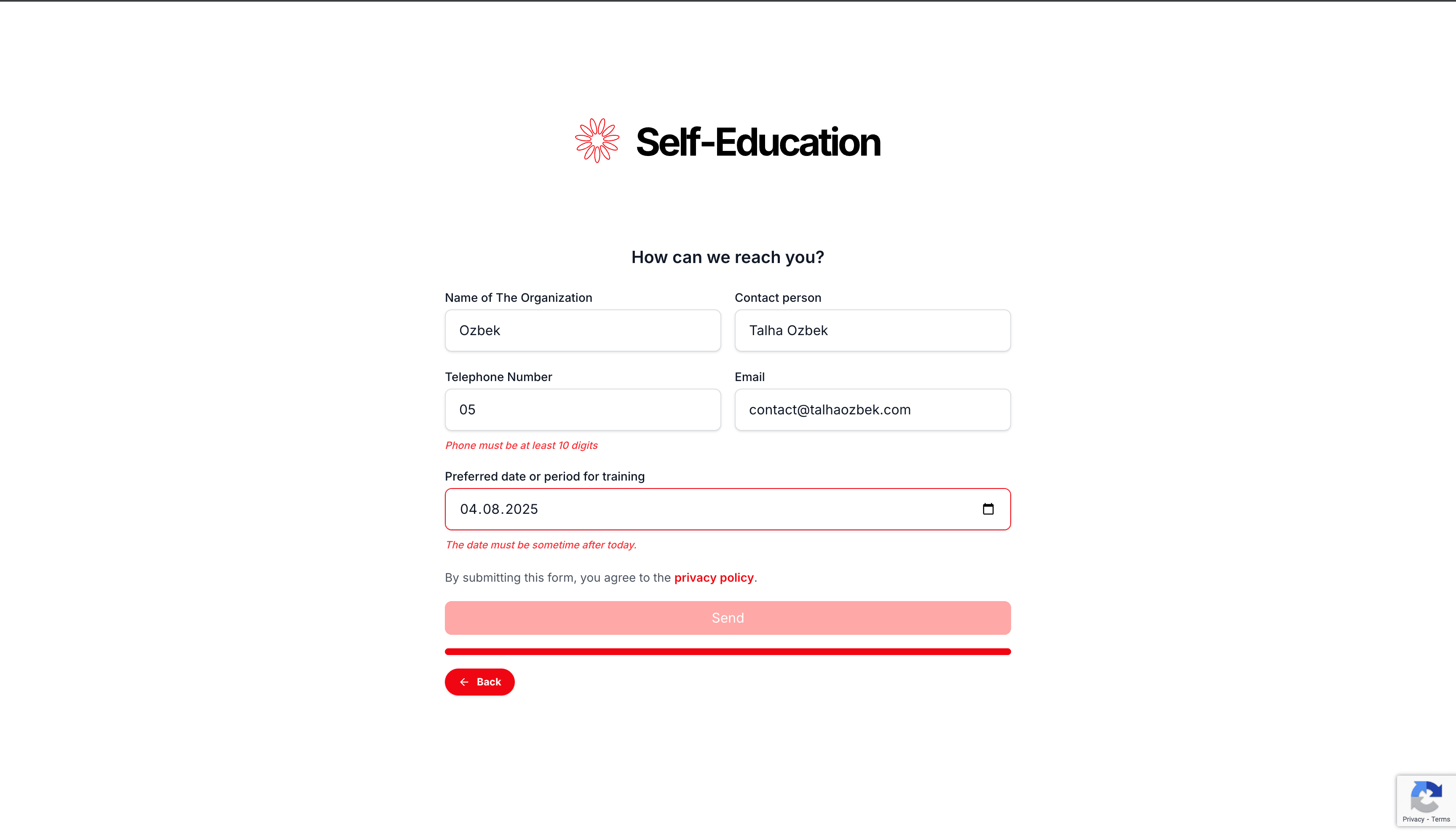 Self-Education Image 2