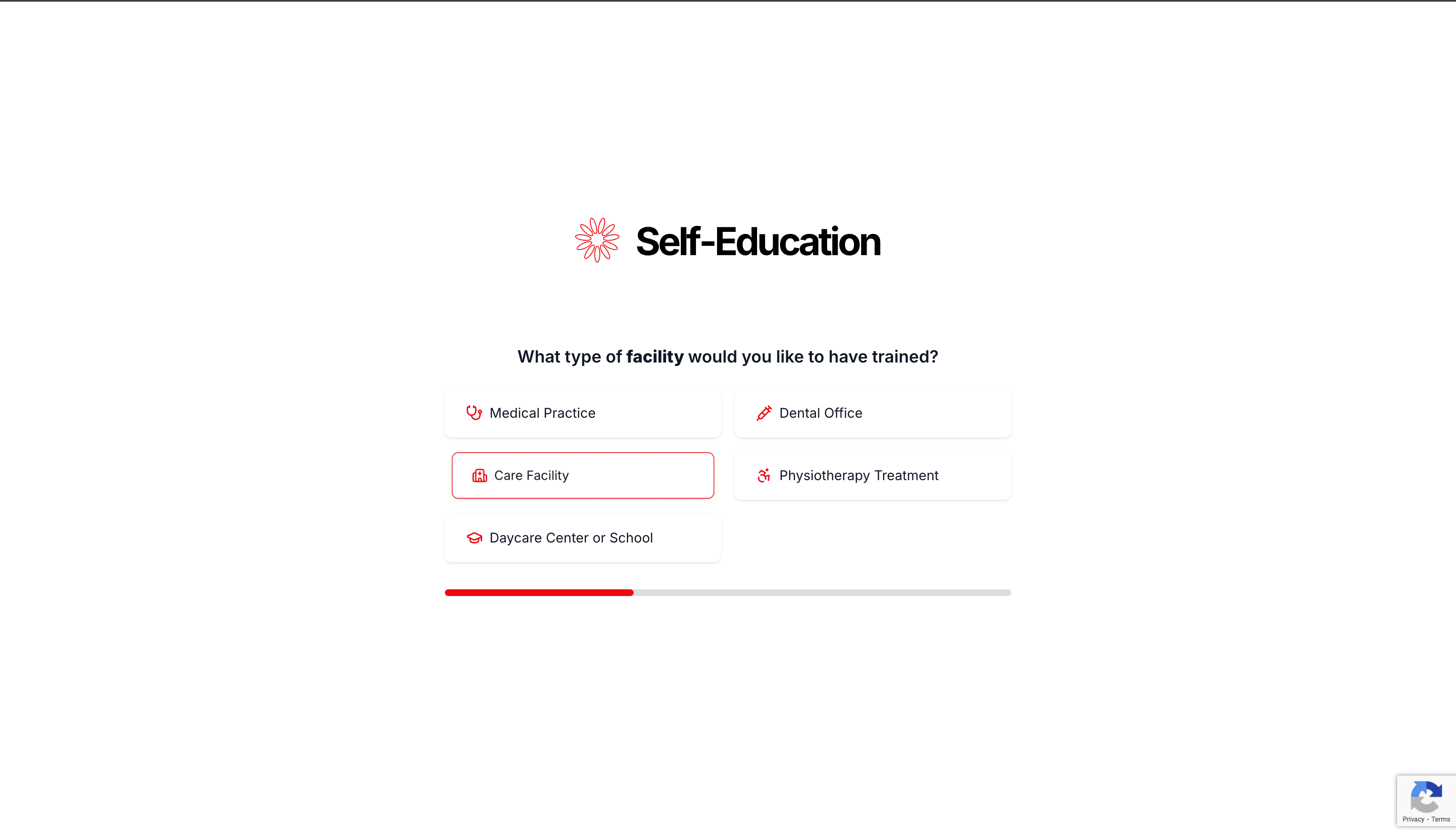 Self-Education Image 1
