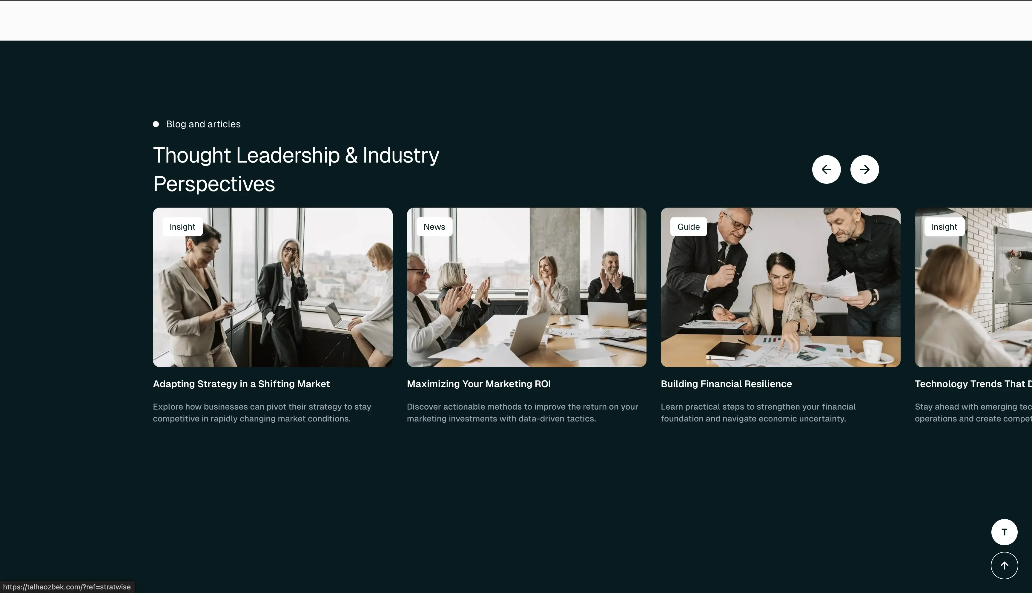 Stratwise Image 2